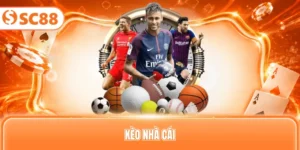 Kèo nhà cái