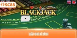 Luật chơi xì dách